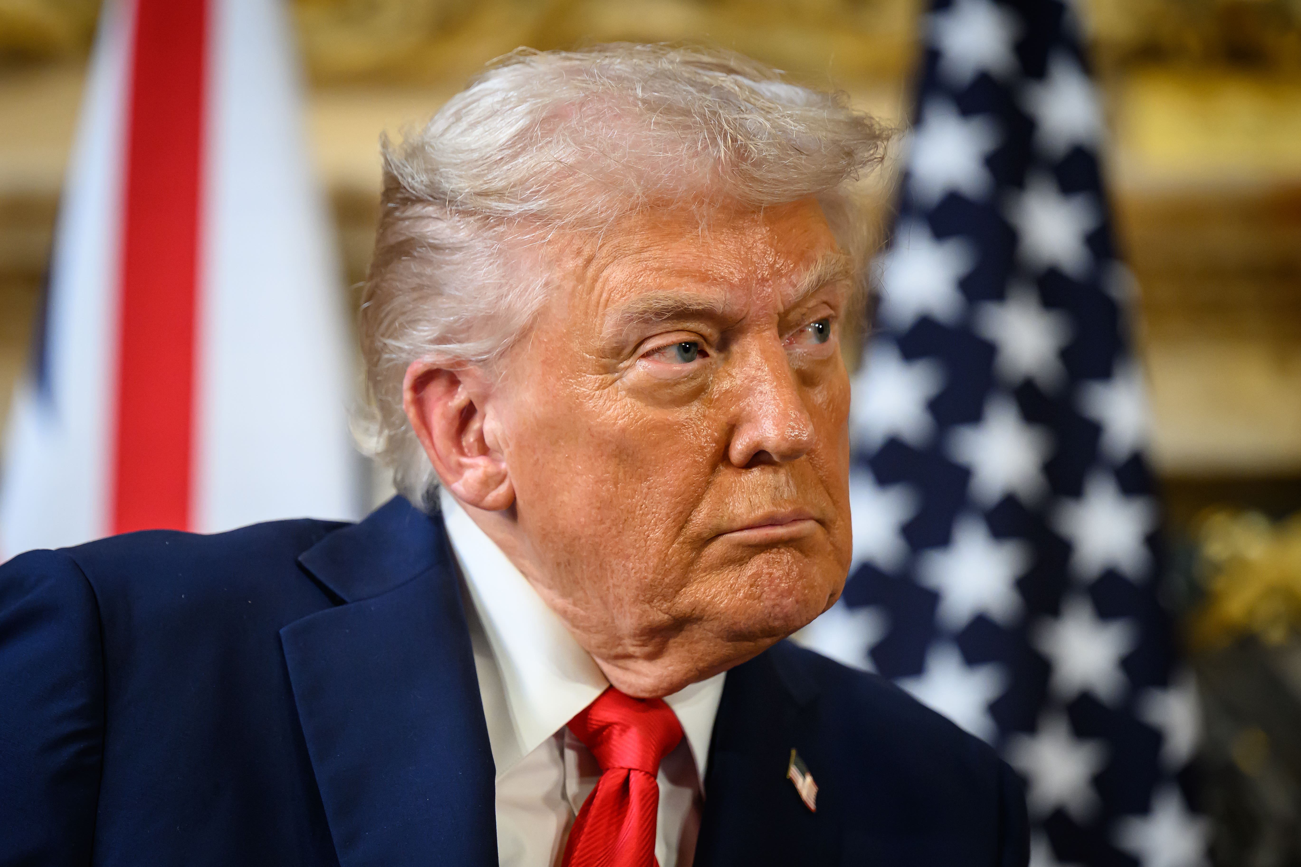 Donald Trump tužio je BBC jer je montirao dva odvojena trenutka iz govora zajedno