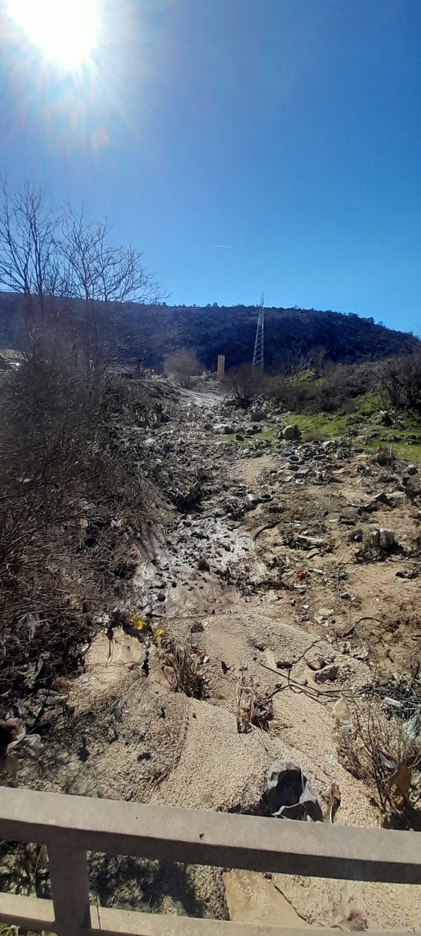 Divlje deponije Stolac