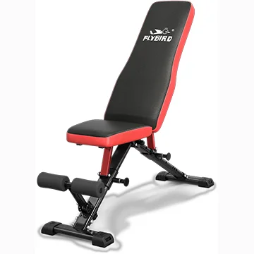 Flybird WB6 sklopiva podesiva klupa za utege