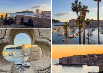 Lifestyle − Vikend kadrovi najljepšeg grada na svijetu (FOTO)