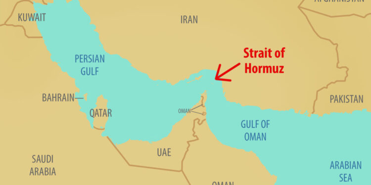 Trump riskira opasnu i tešku misiju ako silom pokuša otvoriti Hormuz