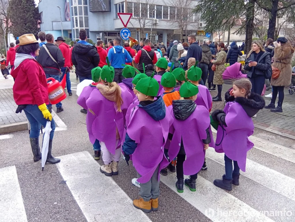 karneval mostar