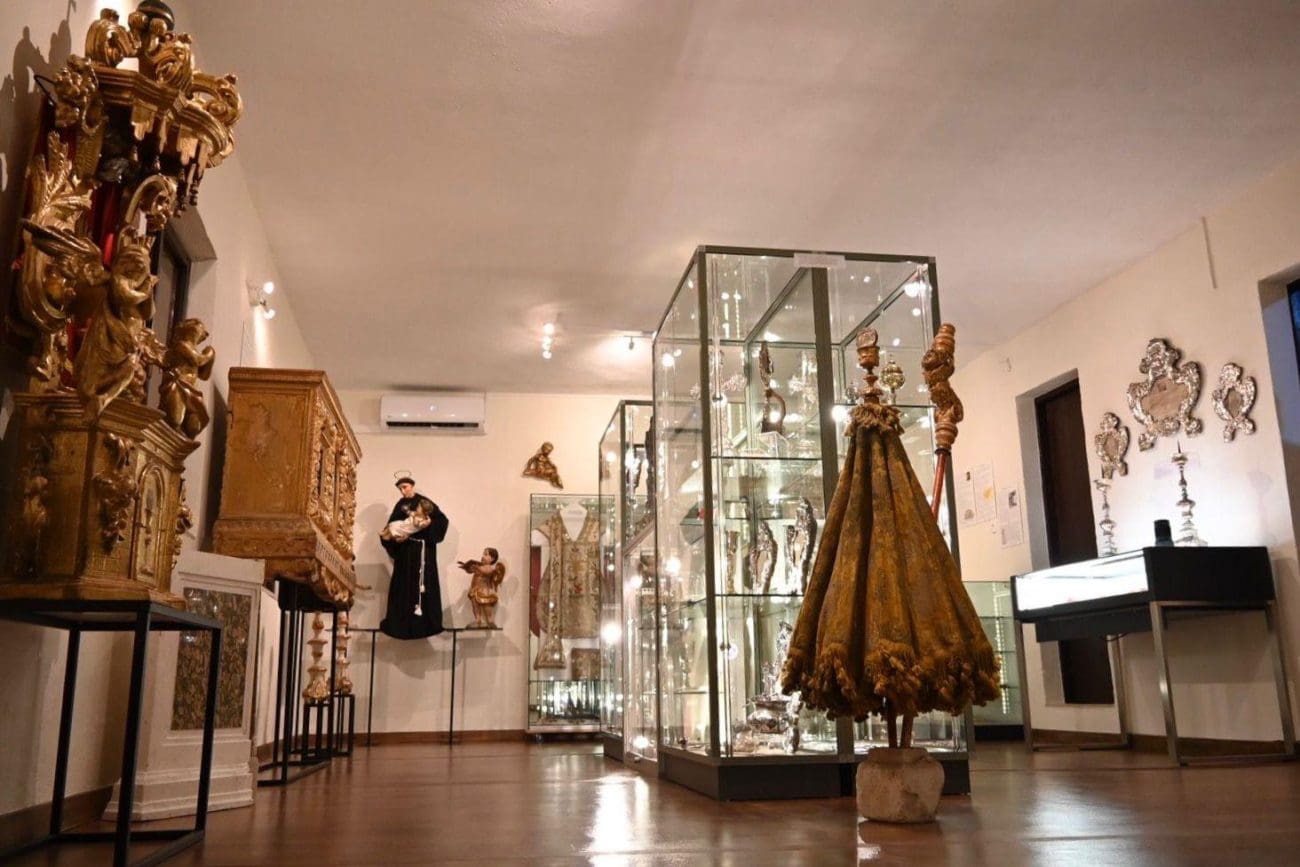 kastela riznica skriveno blago roko szarvas  1