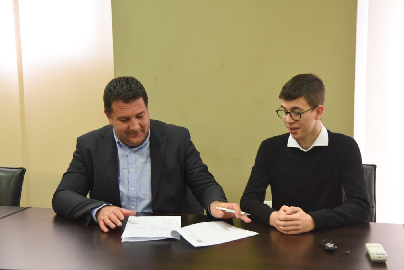 kastela stipendije  1