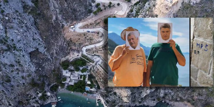 KRAJ SAGE O DEVASTACIJI VRUJE: Stipe Latković osuđen na godinu bezuvjetnog zatvora, tvrtki Point kazna od 400.000 eura!