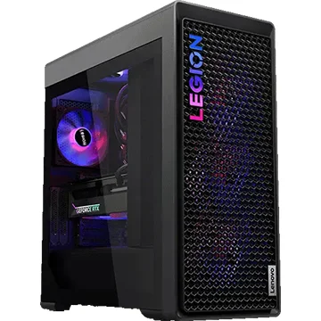 Lenovo Legion Tower 7 Gen 10 Intel Core Ultra 9 285K RTX 5070 Ti Gaming PC (32GB/1TB)