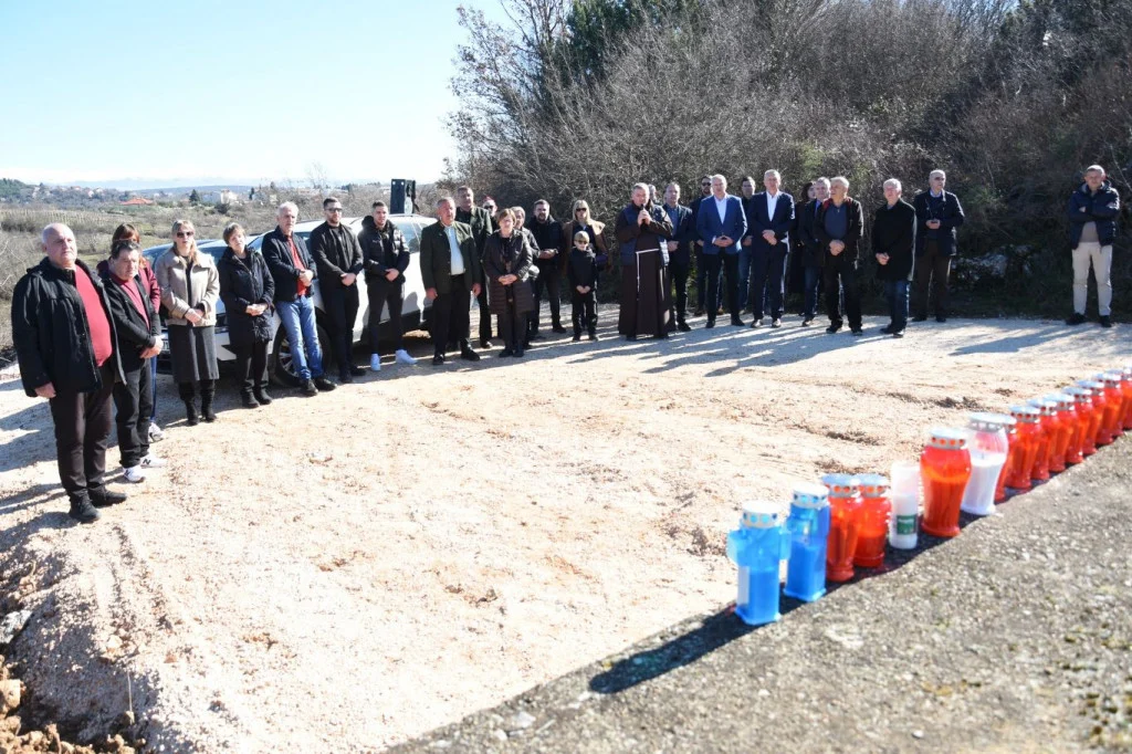 Ljubiša i Mladen, stradali u lovu 1981. godine