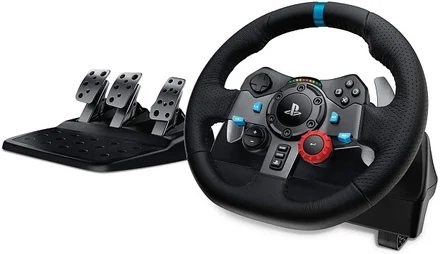 Logitech G29/G920 trkaći volan i set pedala