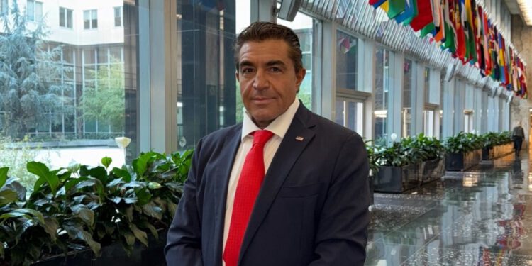 Svi se pitaju što se događa, važan Trumpov čovjek stiže u Bosnu: Za jedno je nadaren