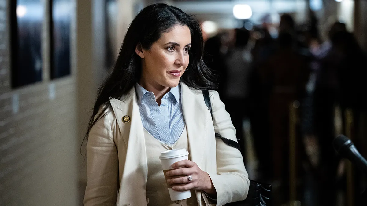 Rep Anna Paulina Luna