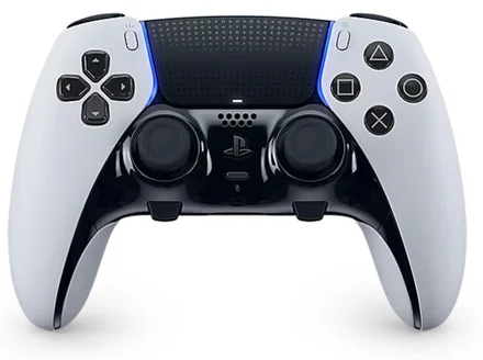 DualSense Edge