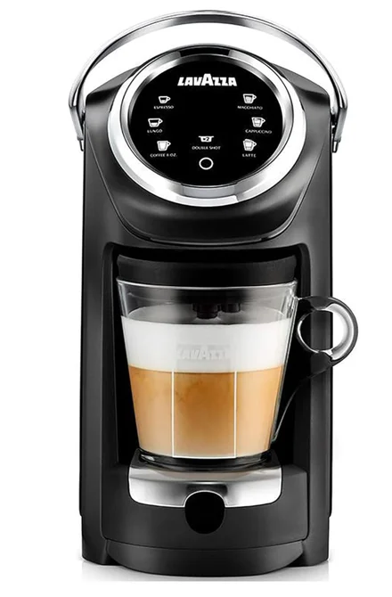 Lavazza Expert Classy Plus All-In-One aparat i paket kave