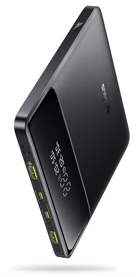 Baseus Blade 20,000 mAh 100 W Slim Power Bank