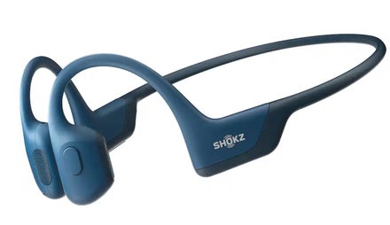 Shokz OpenRun Pro Open-Ear bežične sportske slušalice s koštanom provodljivošću