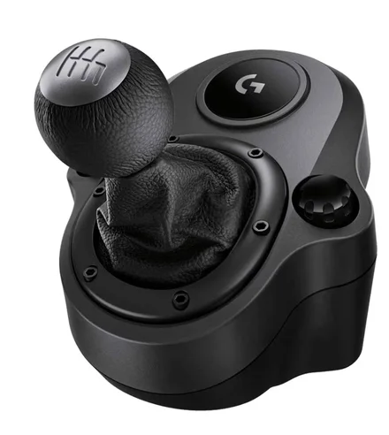 Logitech Driving Force mjenjač