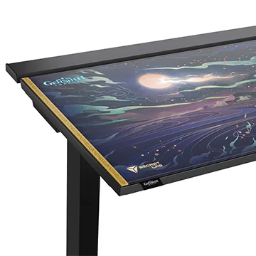 Secretlab Magnus Pro Genshin Edition