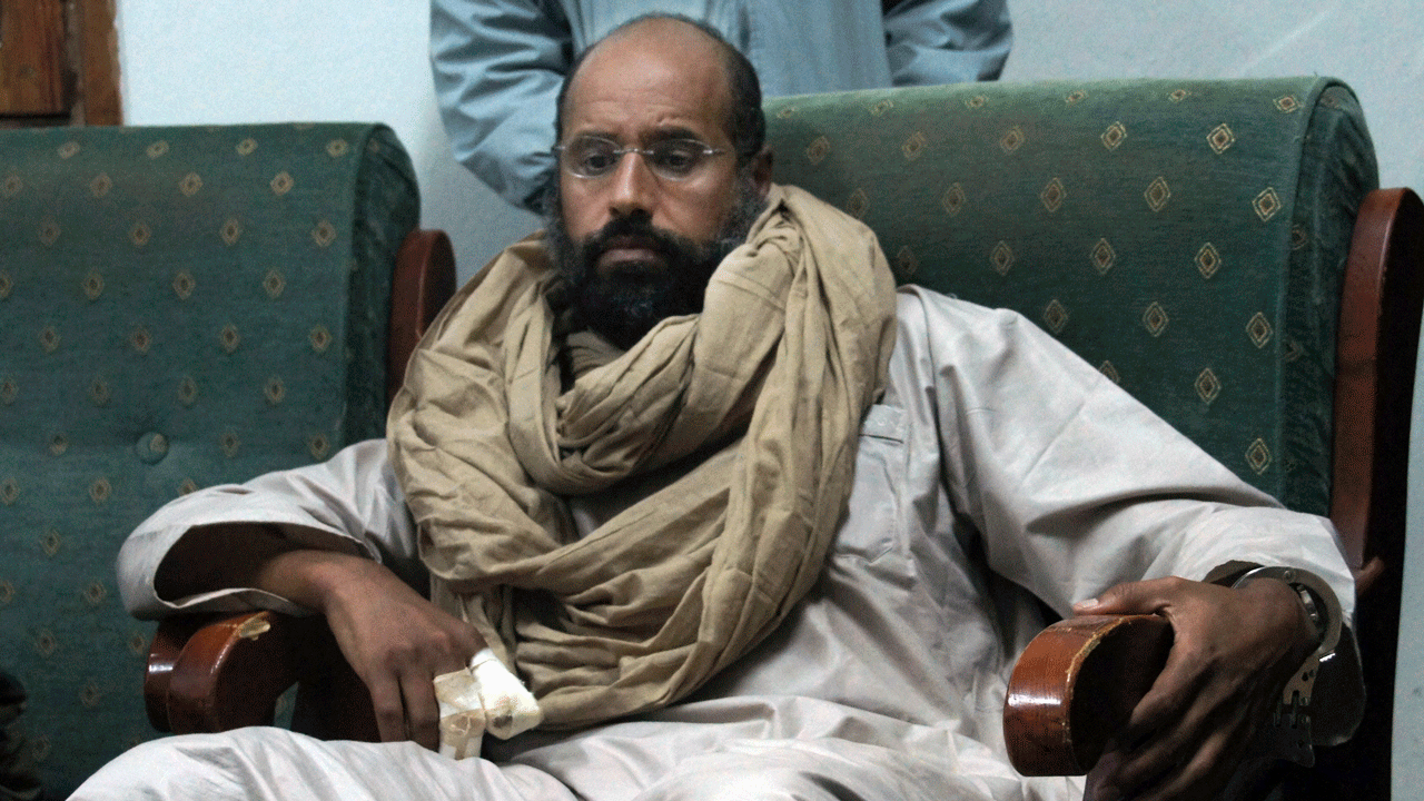 Saif al-Islam