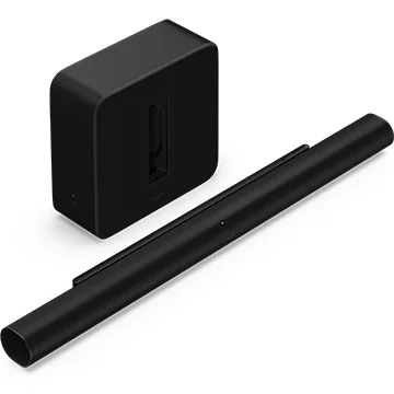 Sonos Premium set za zabavu s Arc Ultra i Sub 4