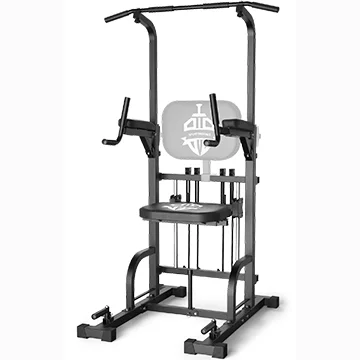 Sportsroyals PT4 Assisted Power Tower Pull-Up stroj