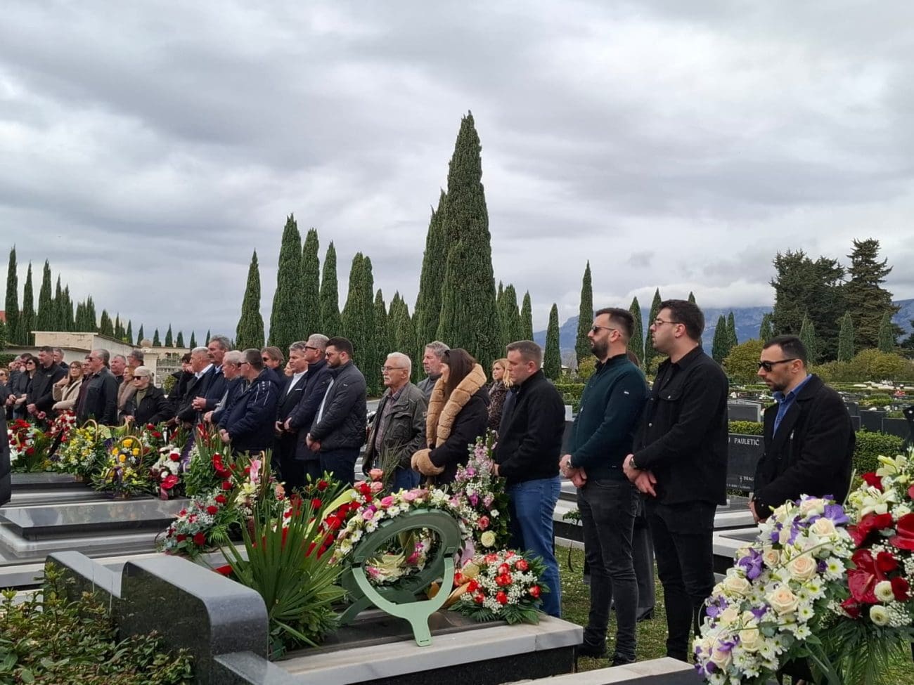 sprovod ilija naletilic  1