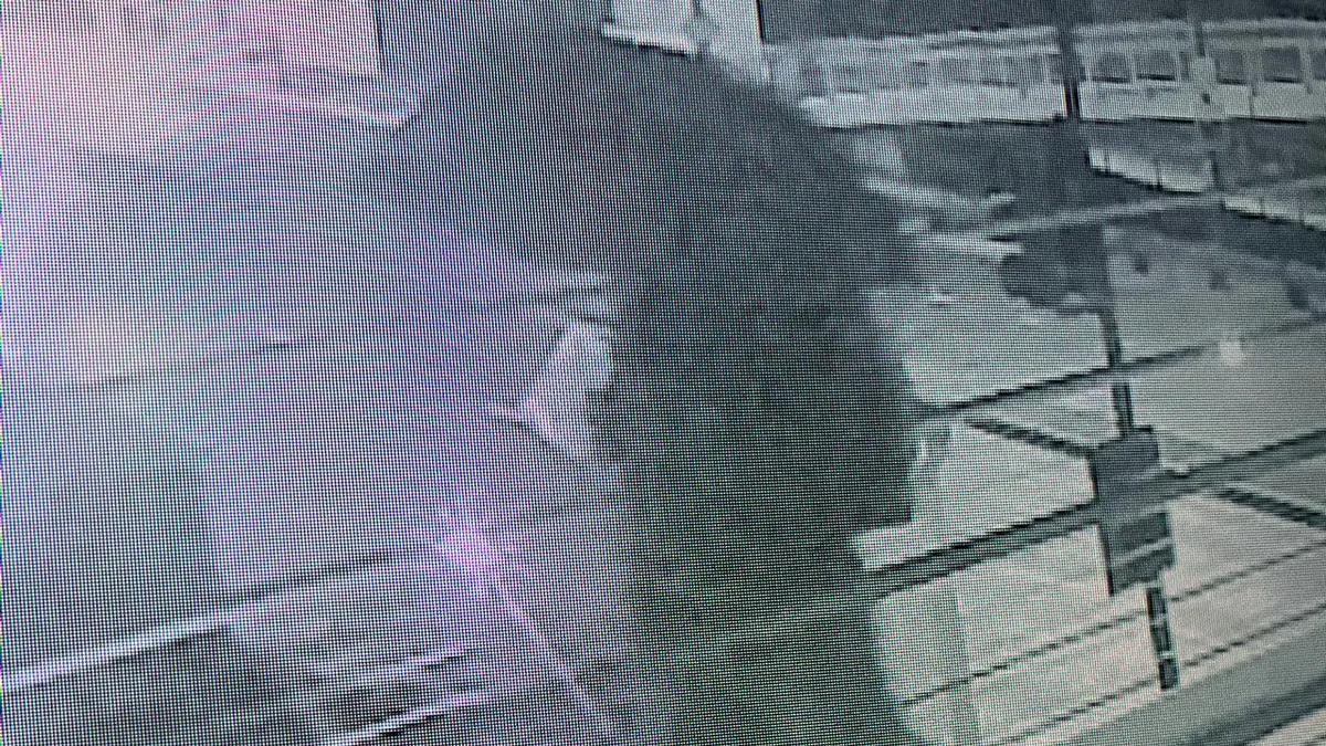 osumnjičenik optužen za vandaliziranje klizališta u Trump-Kennedy centru