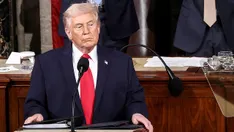 Trump je izravno udario SOTU na demokrate zbog poreza: 'Povrijediti ljude'