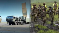 SAD namjerava proširiti projektile na Filipinima, stavljajući Kinu u domet