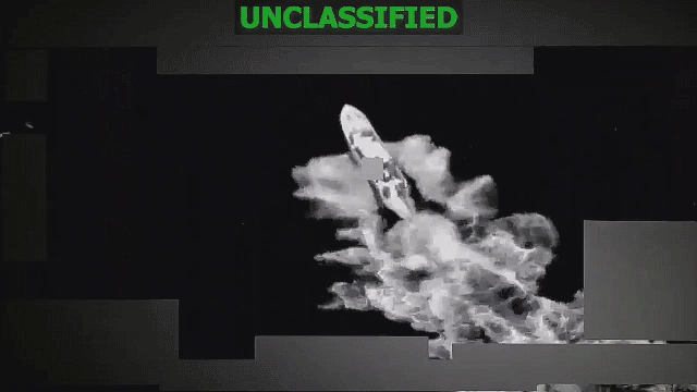 Southcom izvodi štrajk