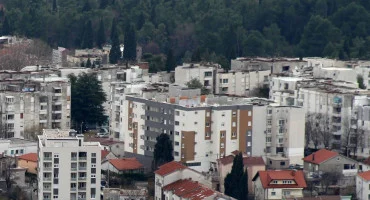 Bijeli Brijeg Urbicid