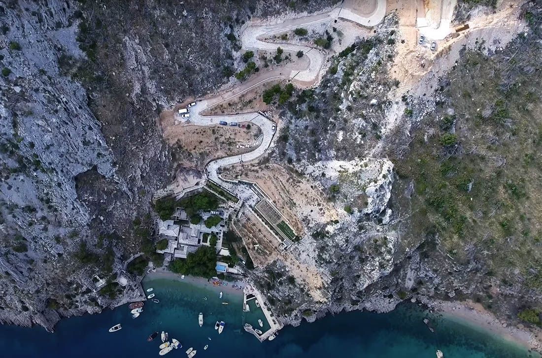 KRAJ SAGE O DEVASTACIJI VRUJE: Stipe Latković osuđen na godinu bezuvjetnog zatvora, tvrtki Point kazna od 400.000 eura!