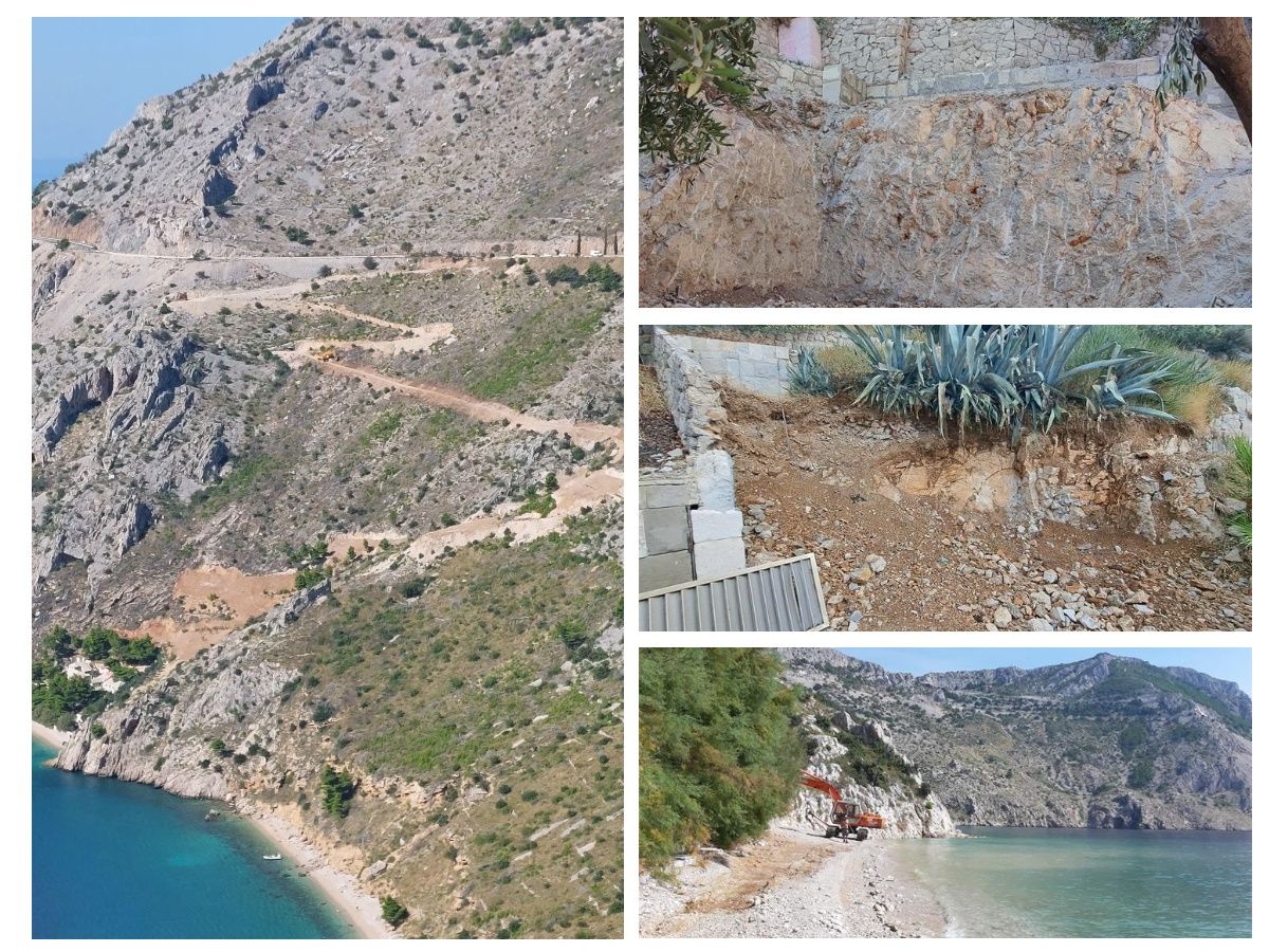 KRAJ SAGE O DEVASTACIJI VRUJE: Stipe Latković osuđen na godinu bezuvjetnog zatvora, tvrtki Point kazna od 400.000 eura!