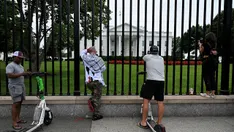 Republikanci podižu uzbunu zbog ranjivosti SAD-a na masovne napade bespilotnim letjelicama nakon izraelsko-iranskog sukoba