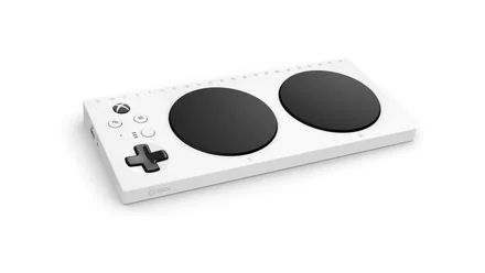 Adaptive Controller