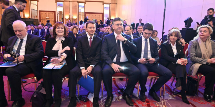 Moćna Plenkovićeva miljenica iz Hercegovine ima novi zadatak