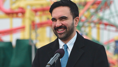 Mamdanijev plan ulijeva milijune u urede za 'rasnu jednakost' i šesteroznamenkaste poslove za raznolikost, ukida 5000 radnih mjesta u NYPD-u