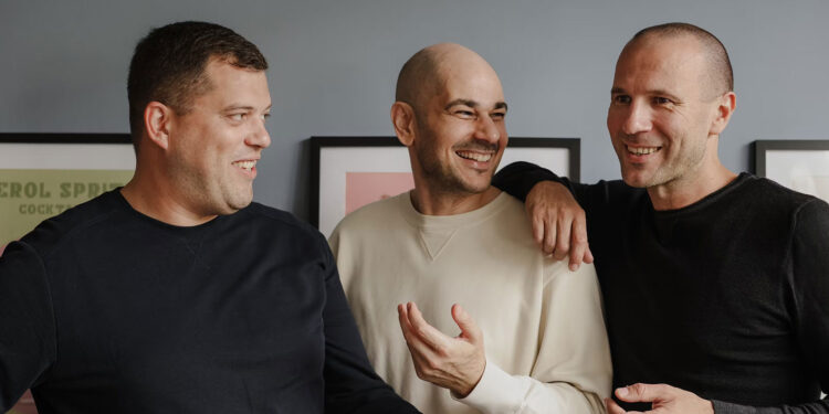 ‘Bit ćemo ‘top-of-mind’ za svaku firmu koja ulazi u AI transformaciju’