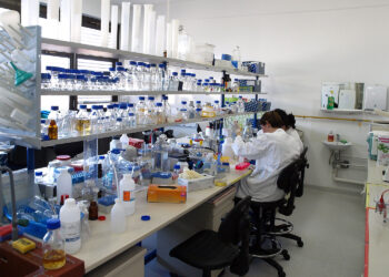 ‘Ruđer’ za NATO razvija tekstil otporan na vatru, bakterije i UV-zračenje