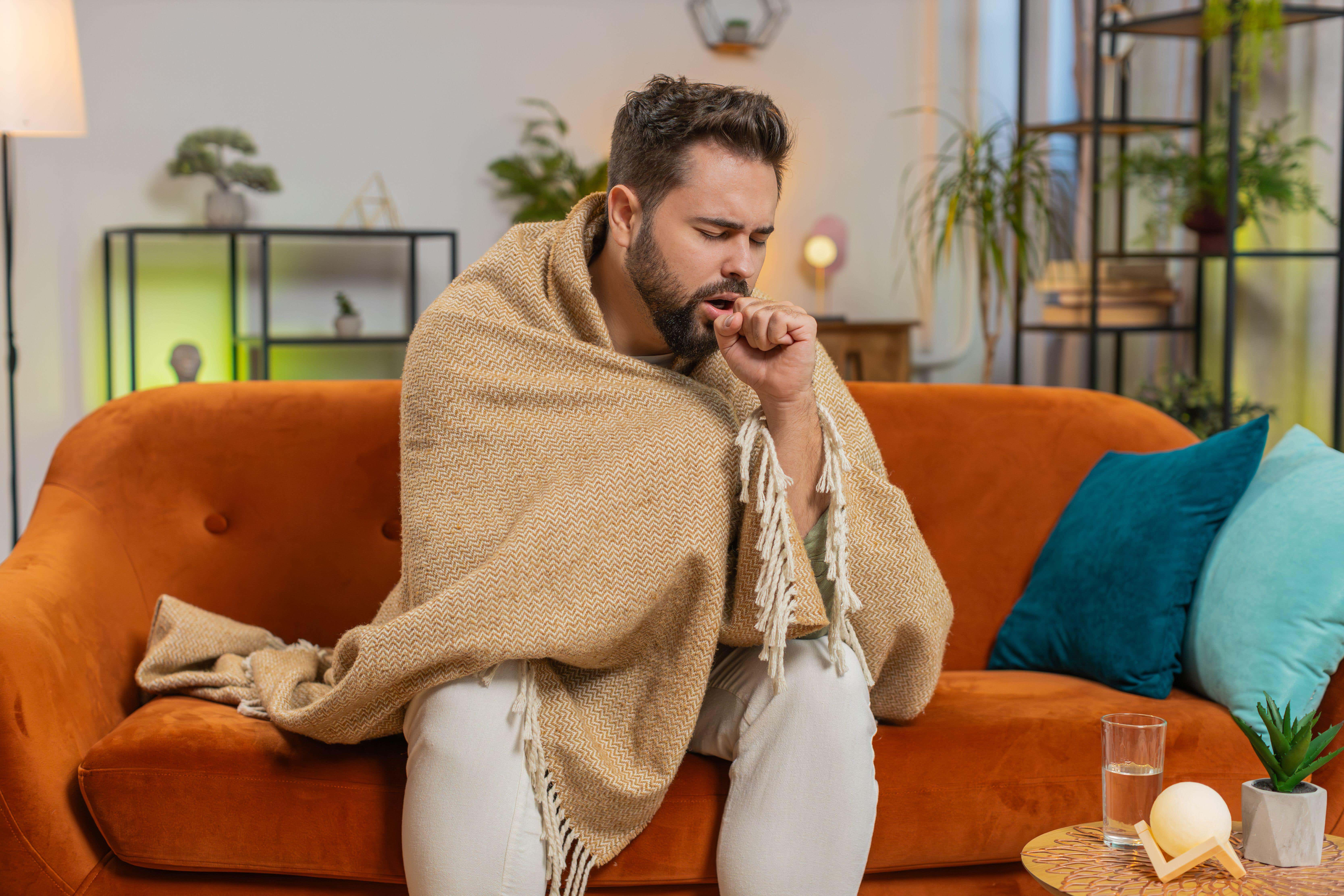 Pojavila se nova podvarijanta Covid-19 (Alamy/PA)