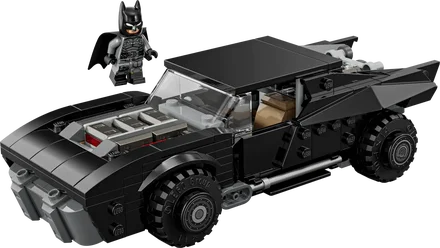 LEGO DC Batman: Batman Batmobil