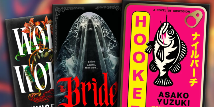 10 najboljih knjiga koje će biti objavljene u ožujku 2026., a koje biste trebali pročitati