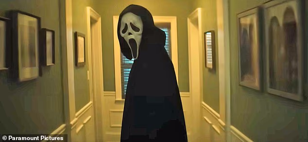 Nije previše spoiler otkriti da je 'moraš pucati Ghostfaceu u glavu' još uvijek na mjestu za Scream 7