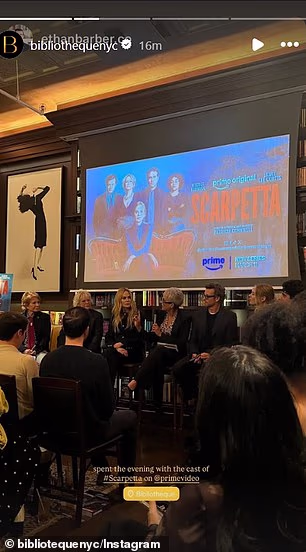 Biblioteche je vinski bar, kafić i knjižara