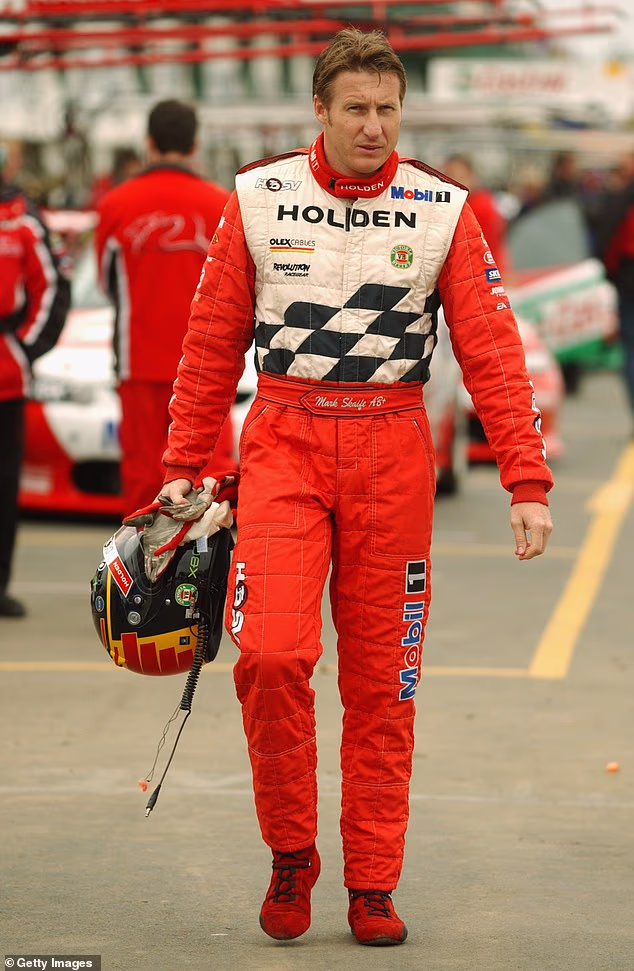 Veteran Supercars vozač Mark Skaife jedno je od velikih imena koje je napustilo mrežu kao dio preustroja, ali će se vratiti za novu emisiju