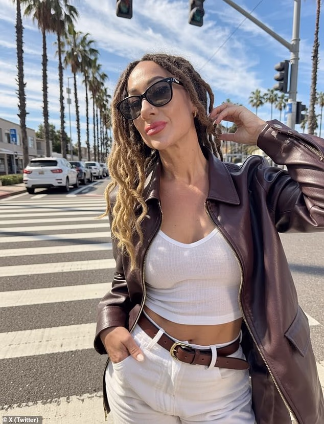 Doležalin novi izgled izazvao je pohvale njezinih pratitelja, a jedan ju je obožavatelj usporedio s Beyonce