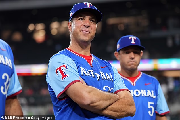 Trostruki All-Star pobijedio je prepuno GOP igralište i osigurao nominaciju