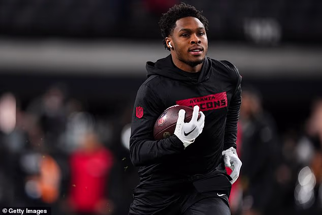 Mooney, s prosjekom od preko 13 jardi po ulovu, privlačna je opcija za timove u slobodnom korištenju