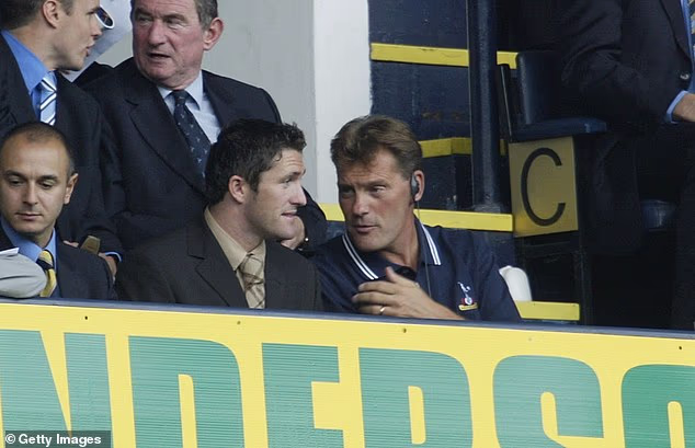 Povratak poznatim klupskim likovima u klubu, kao što je bivši menadžer Glenn Hoddle, mogao bi napraviti razliku