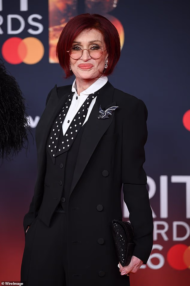 Održali su iskreni govor odajući počast glazbenoj ikoni; slikano u veljači