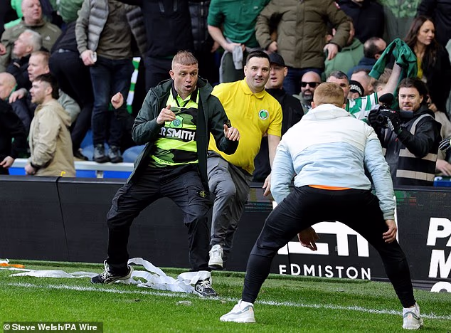 Učinili su to nakon što je napadač Tomas Cvancara zabio s bijele točke i osigurao pobjedu svojoj momčadi