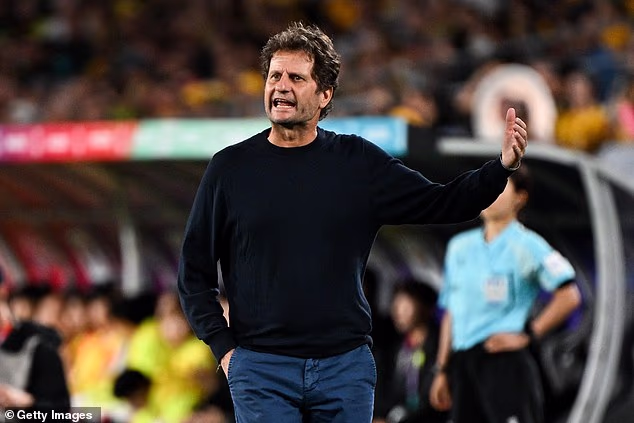 Bio je to frustrirajući remi, a Matildasov trener Joe Montemurro priznao je da su prokockali nekoliko prilika